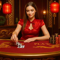 MasonSlots - Live Baccarat - Evolution Gaming