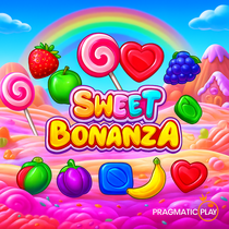 MasonSlots - Sweet Bonanza Slot Game - Tumble Features