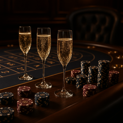 MasonSlots Casino Bonus - Tot €300 + 100 Free Spins