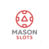 MasonSlots Casino Logo
