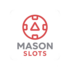 MasonSlots Casino Logo