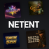 NetEnt - Premium Game Provider