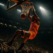 MasonSlots - Basketball Betting - NBA